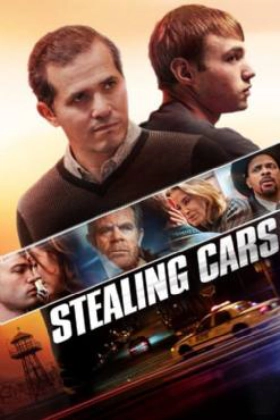 Stealing Cars 2015