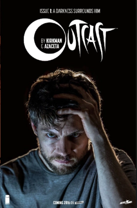 Outcast  (2016-2017)  1,2η Σεζόν