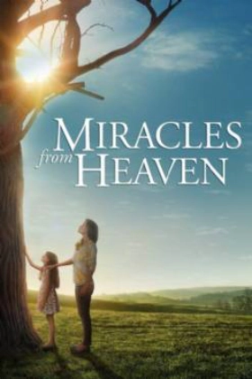 Miracles from Heaven 2016