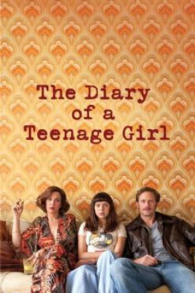 The Diary of a Teenage Girl (2015)