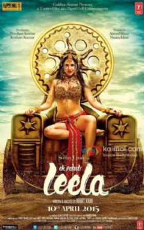 Ek Paheli Leela (2015)