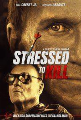 Stressed to Kill 2016