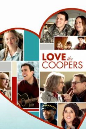 Love the Coopers 2015