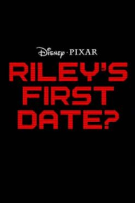 Rileys First Date? 2015