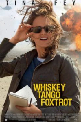 Whiskey Tango Foxtrot 2016