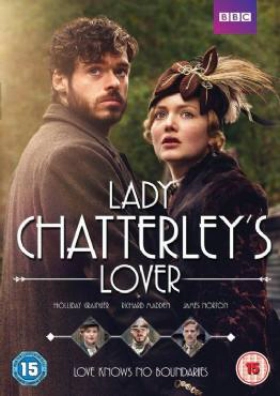 Lady Chatterley's Lover / Ο εραστής της λαίδης Τσάτερλι (2015)