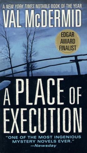 Place of Execution (2008) TV Mini-Series