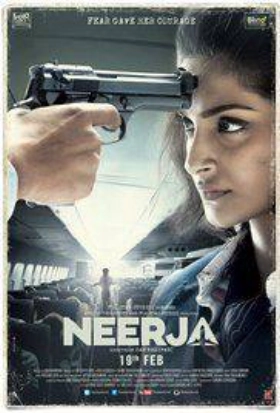 Neerja 2016