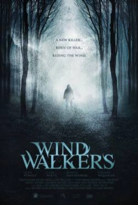 Wind Walkers 2015