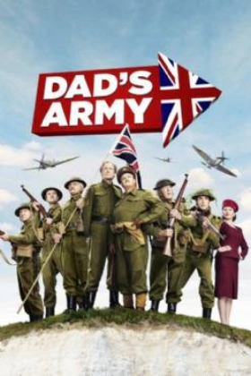 Dads Army 2016