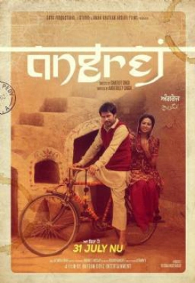 Angrej (2015)