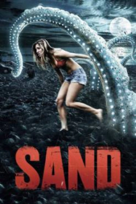 The Sand 2015