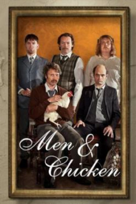Men and Chicken (2015)