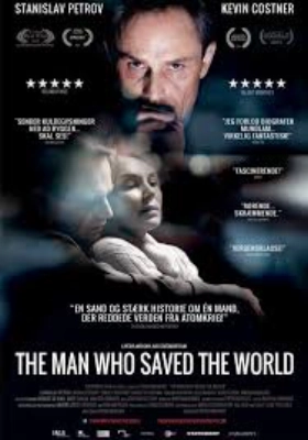 The Man Who Saved the World (2014)