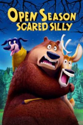 Open Season: Scared Silly! (2015)