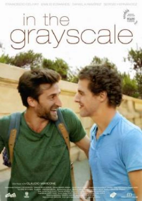 In the Grayscale (2015)