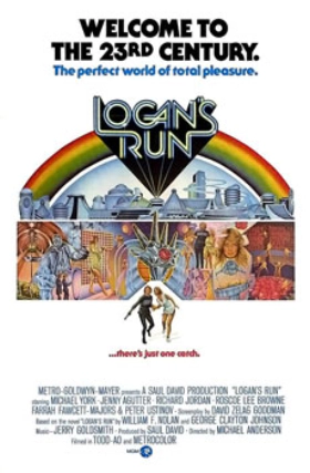Logan's Run  (1977–1978) TV Series