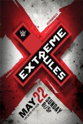 WWE Extreme Rules 2016