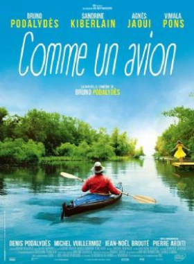 Comme un avion 2015