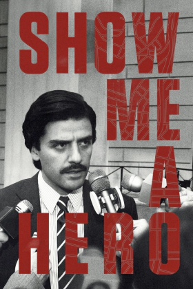 Show Me a Hero TV Mini-Series (2015)