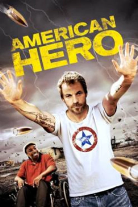 American Hero 2015