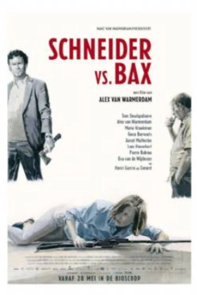 Schneider vs. Bax (2015)