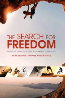 The Search for Freedom 2015