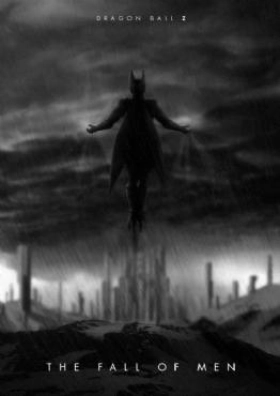 The Fall of Men  (2015)