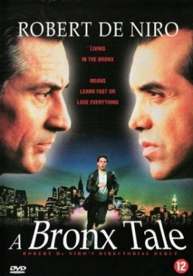 A Bronx Tale (1993)