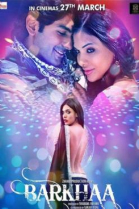 Barkhaa 2015