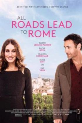 All Roads Lead to Rome 2015