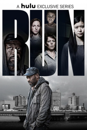 Run (2013) TV Mini-Series