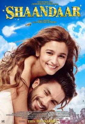 Shaandaar 2015