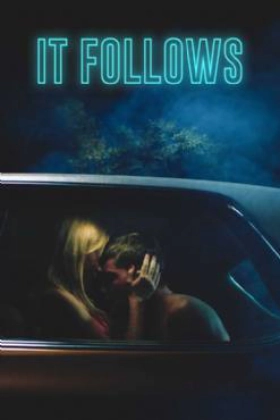 Σε ακολουθεί / It Follows (2014)