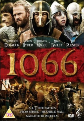 1066: The Battle for Middle Earth (TV Mini-Series 2009)
