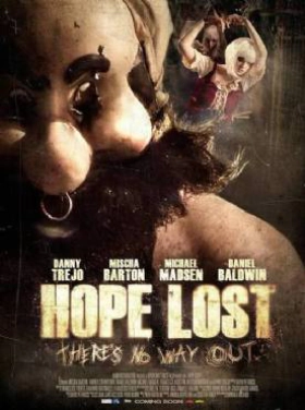 Hope Lost 2015
