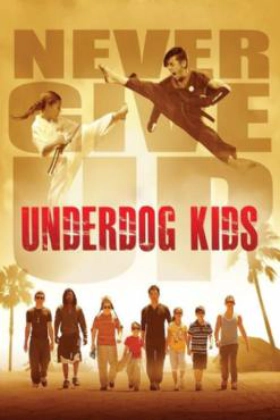 Underdog Kids 2015