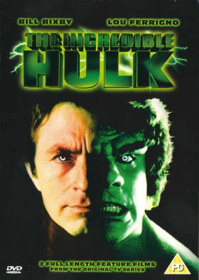 The Incredible Hulk  (1978–1982) TV Series