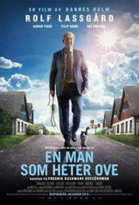 Ein Mann namens Ove (2015)