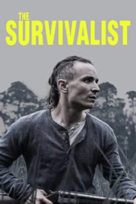 The Survivalist (2015)