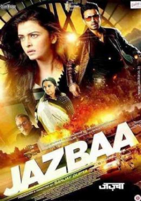 Jazbaa 2015