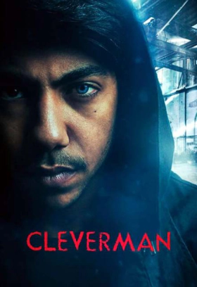 Cleverman (2016–2017) TV Series