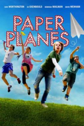 Paper Planes 2014