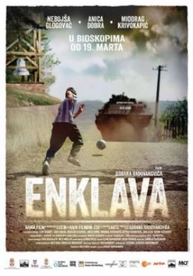 Enklava (2015)