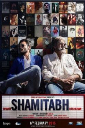 Shamitabh (2015)