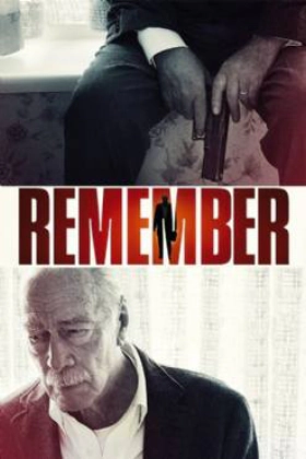 Remember (2015)