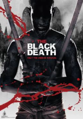 The Black Death 2015