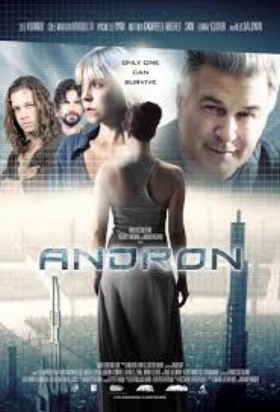 Andron 2015