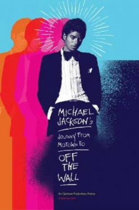 Michael Jacksons Journey from Motown to Off the Wall (2016)