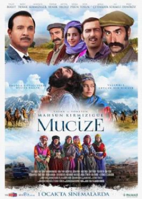 Mucize (2015)